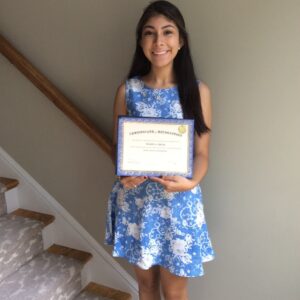 Psychology Intern