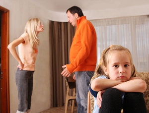divorce and separation counseling