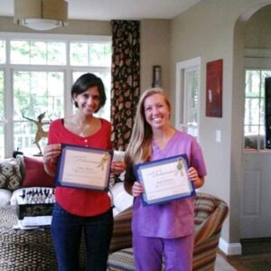 Psychology Interns
