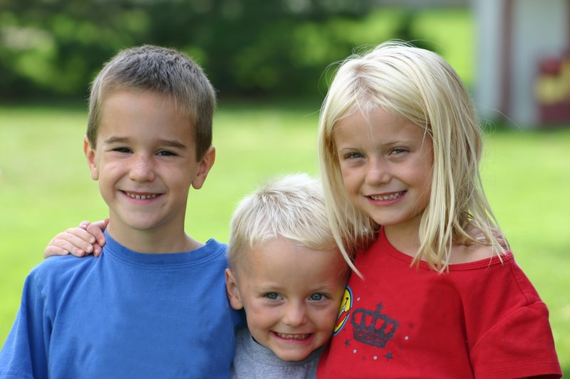 young children psychotherapy