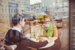 EMOTIONAL AFFAIR COUNSELING