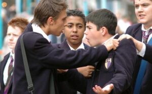 bullying concerns