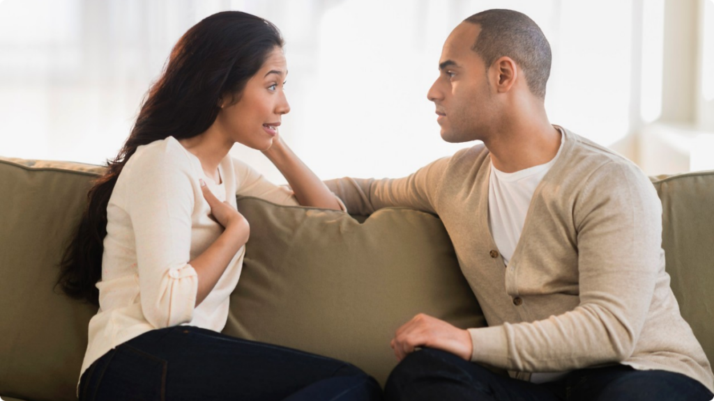 Couples Therapist job