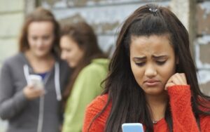 Teen therapy in Maryland