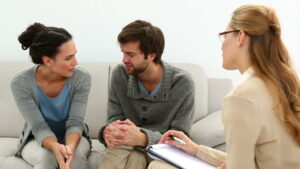 discernment counseling