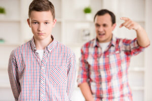 Talking to your teen about therapy