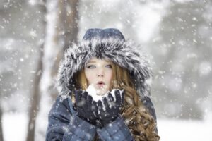 Inclement Weather Snow Policy