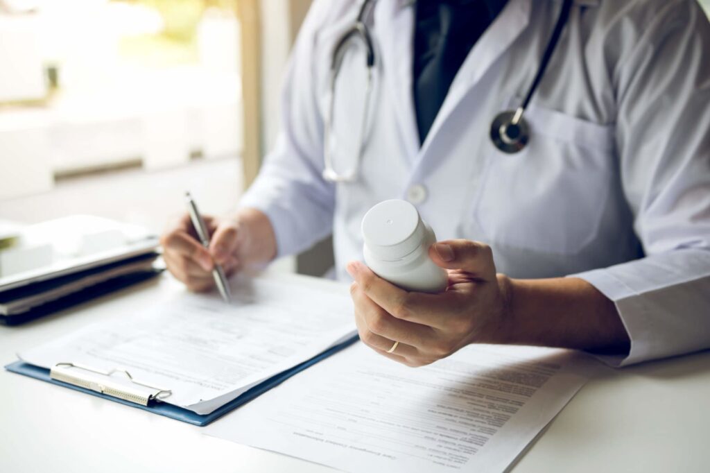 Evidence-Based Medication Management