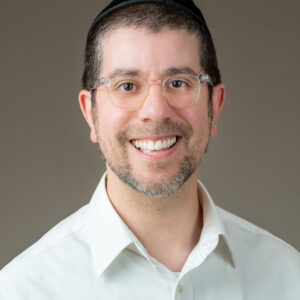Reuven Rosen, LMSW