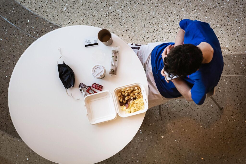 depressed freshman