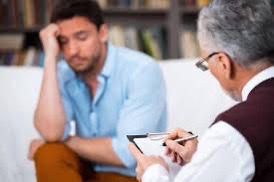 Discontinuation syndrome help