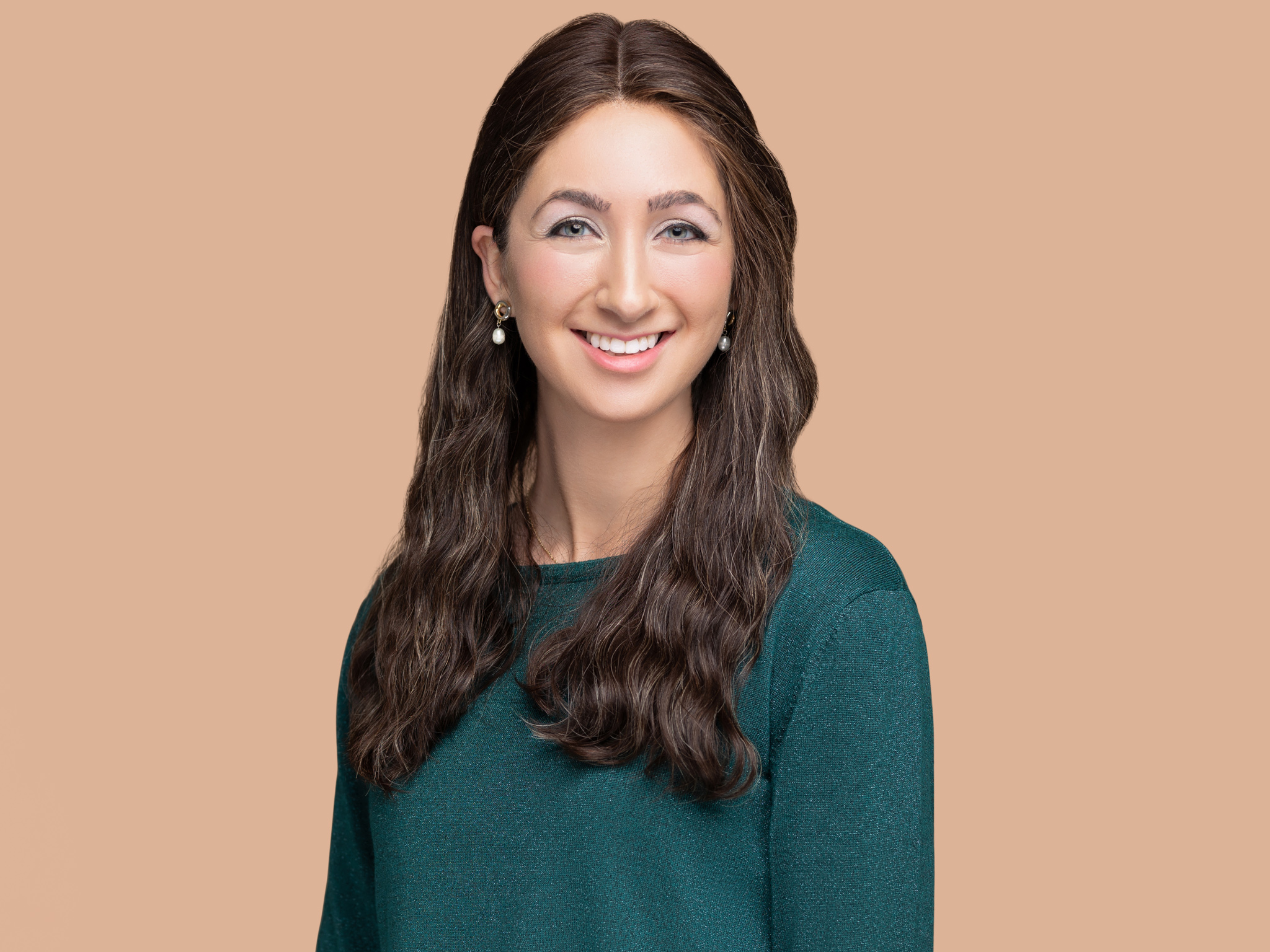 Esti Schonbrun, LCSW-C