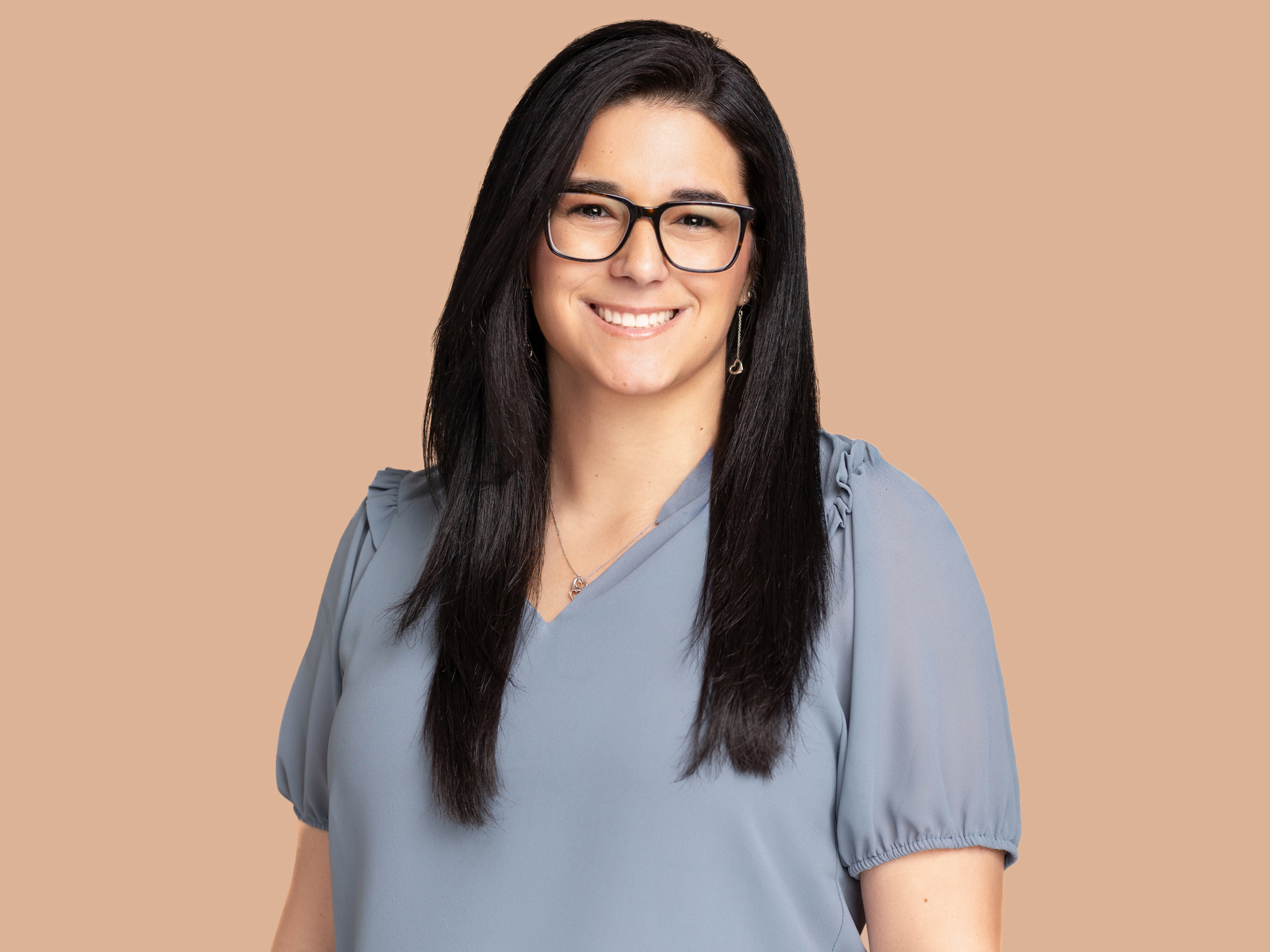 Dr. Briana Cerami-Guarino