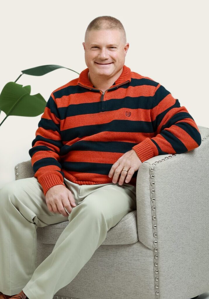 BrentDonmoyerChair
