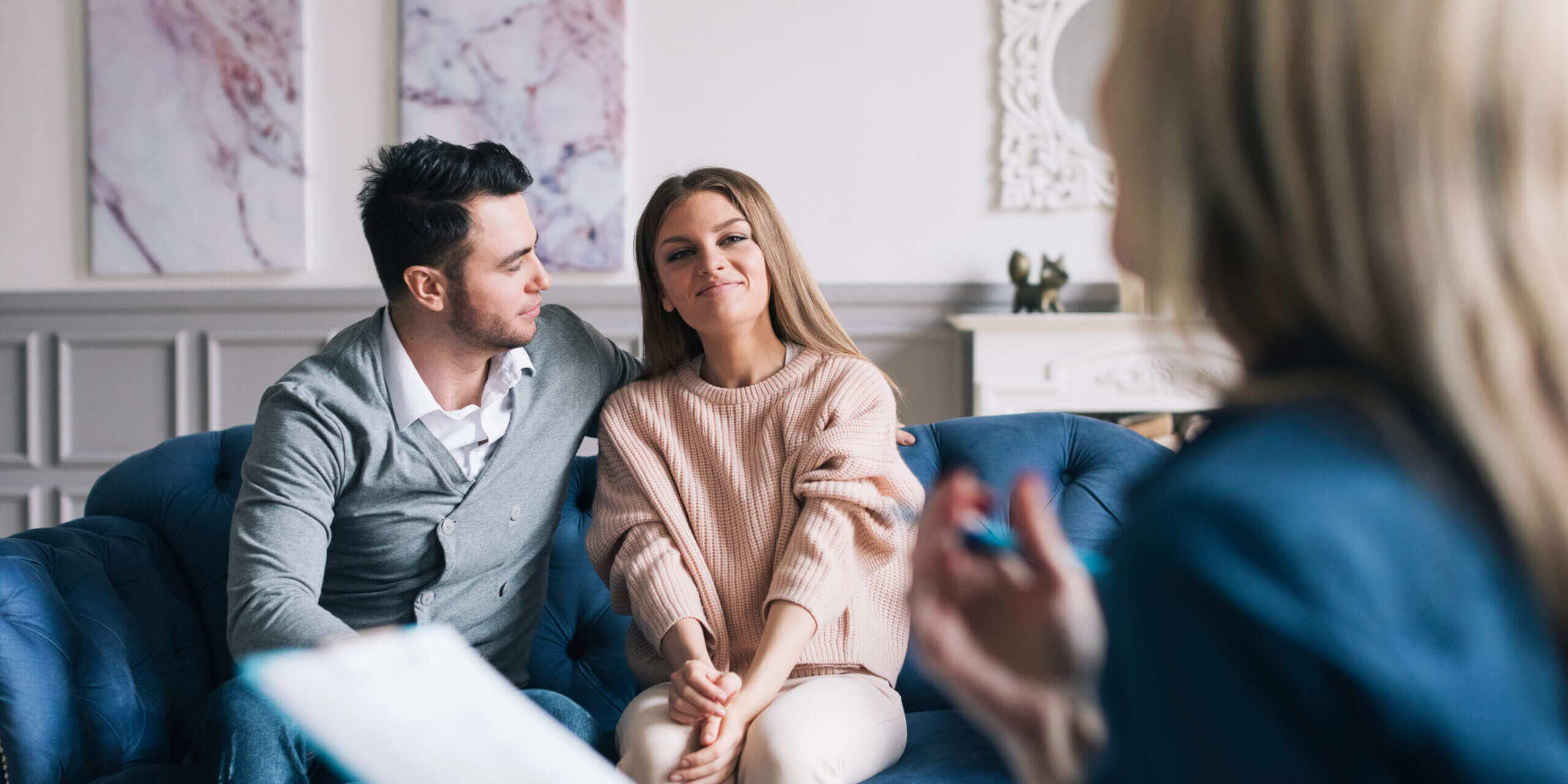 EFCT Marriage counseling