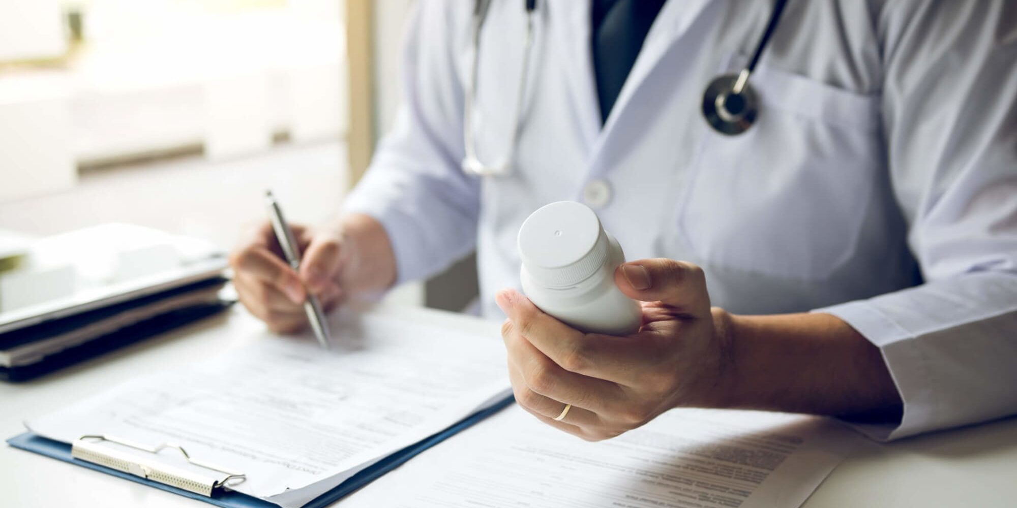 Evidence-Based Medication Management