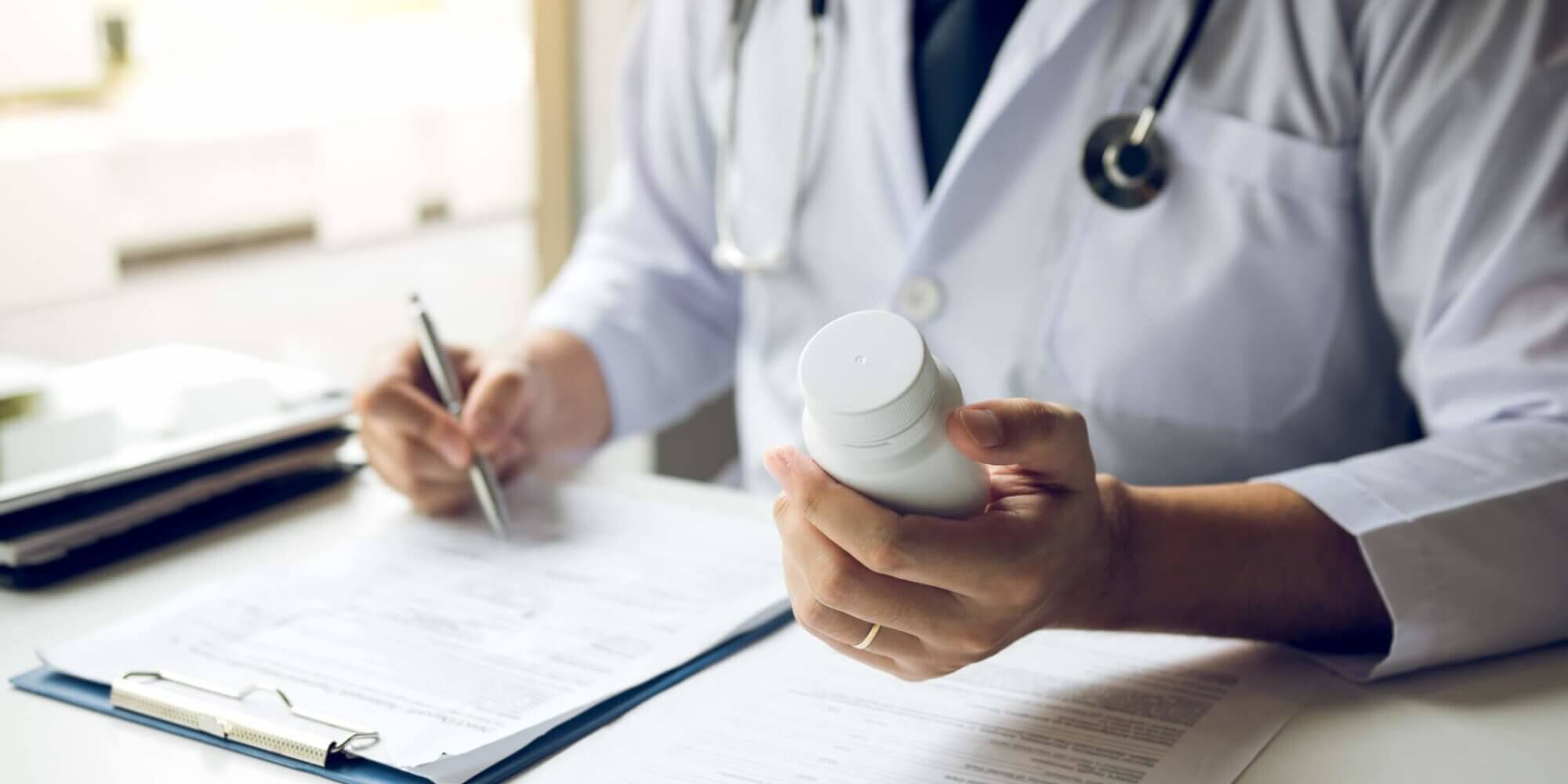 Evidence-Based Medication Management