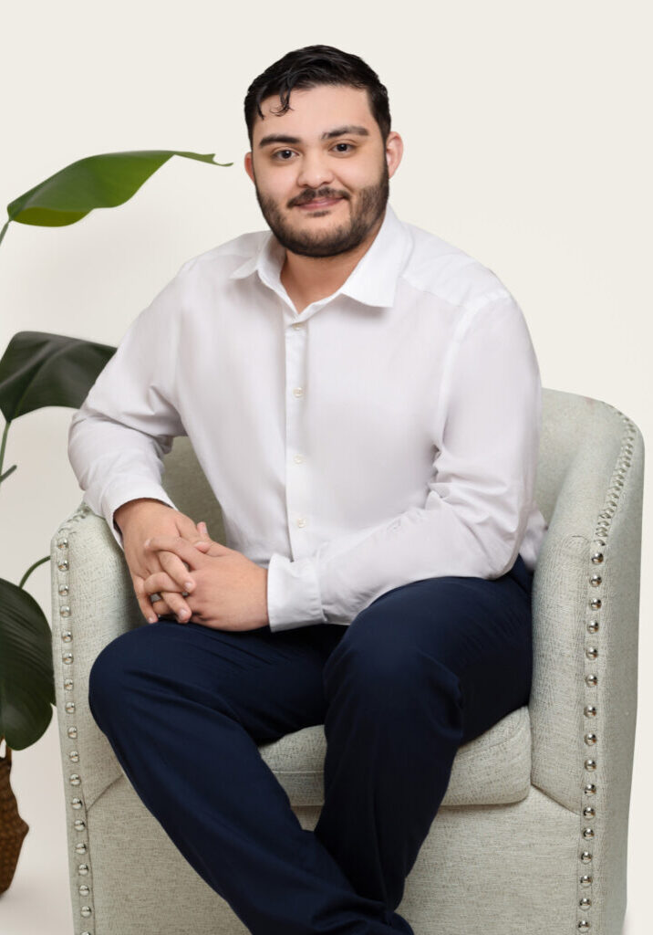 Dr. David Rodriguez