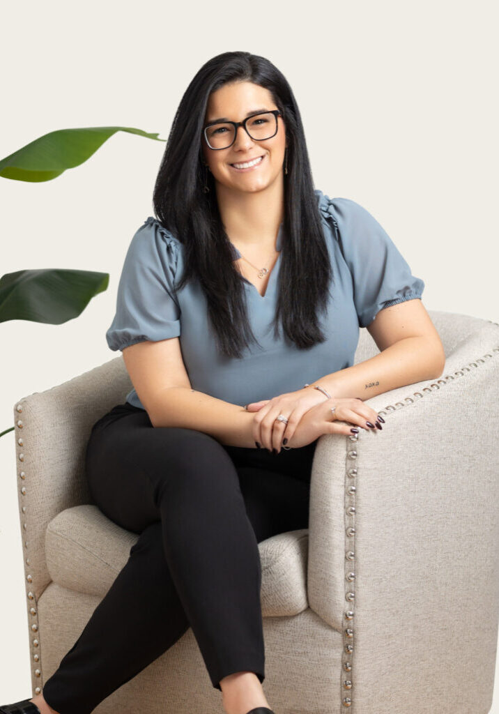 Dr. Briana Cerami-Guarino