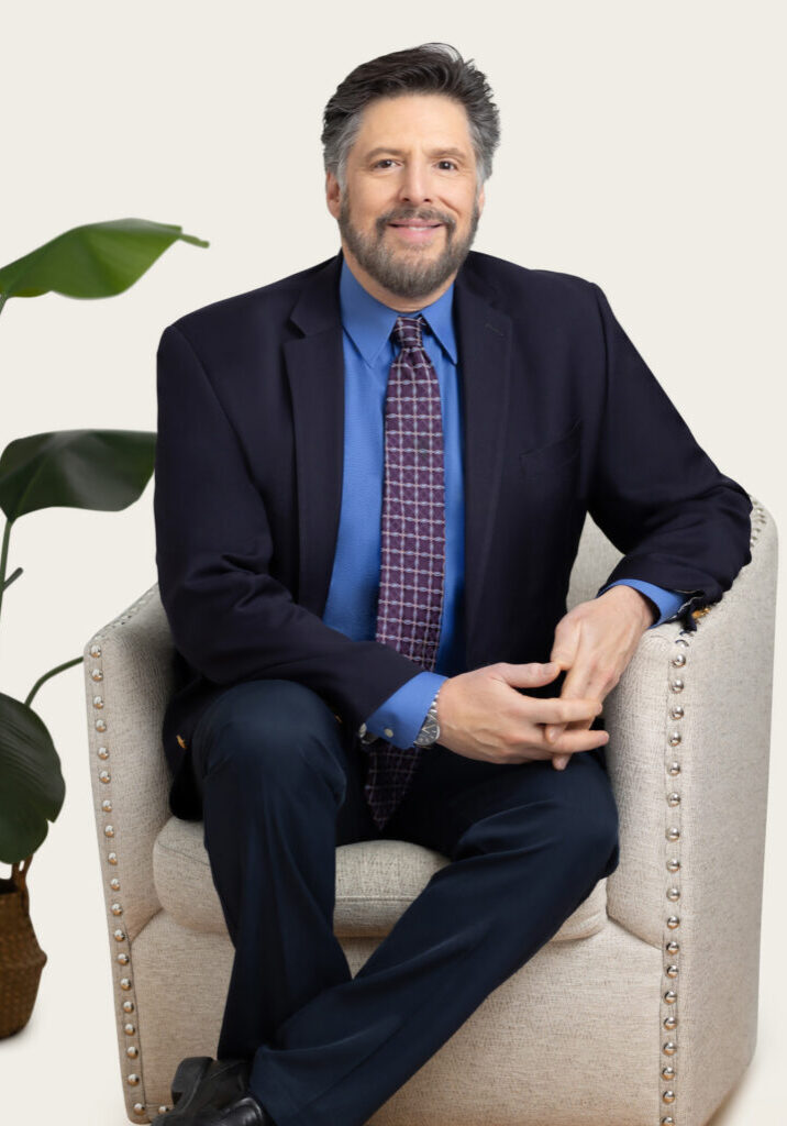 Dr. Robert Chase