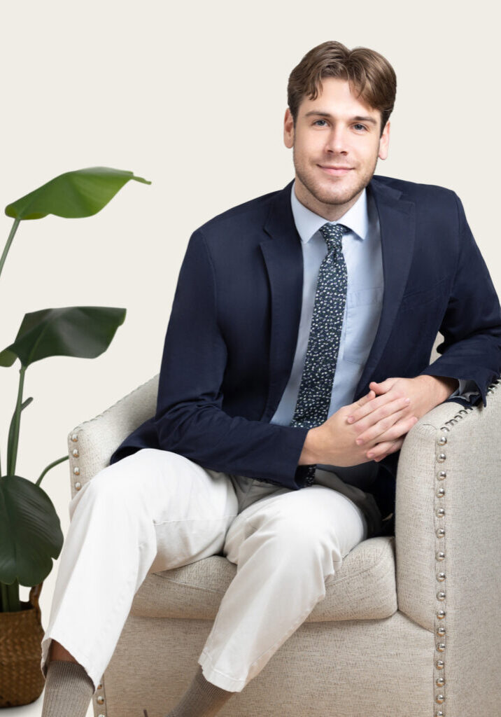 Andrew Stoy