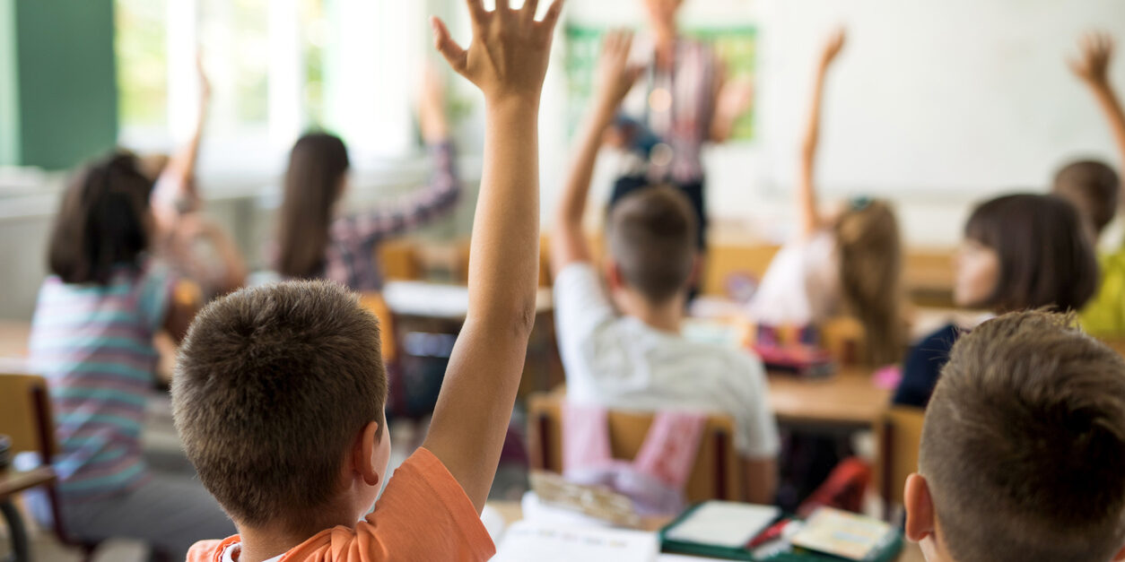 Psychoeducational testing near potomac Maryland